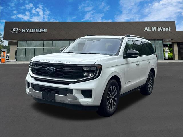 2025 Ford Expedition Platinum for sale in LITHIA SPRINGS, GA