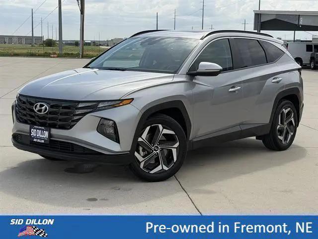 2023 Hyundai Tucson SEL for sale in Fremont, NE