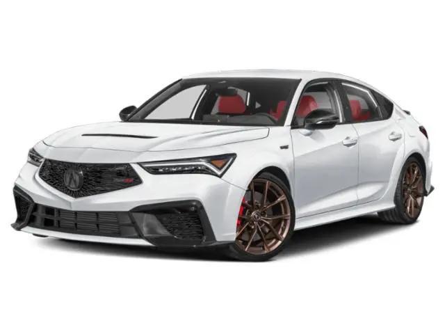 2025 Acura Integra Type S for sale in Olathe, KS