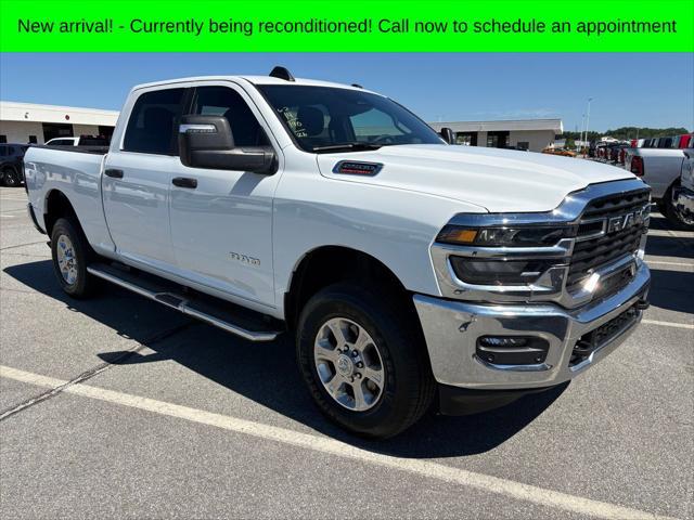 2026 Ram 2500 Big Horn Crew Cab 4x4 6'4" Box for sale in VALDESE, NC