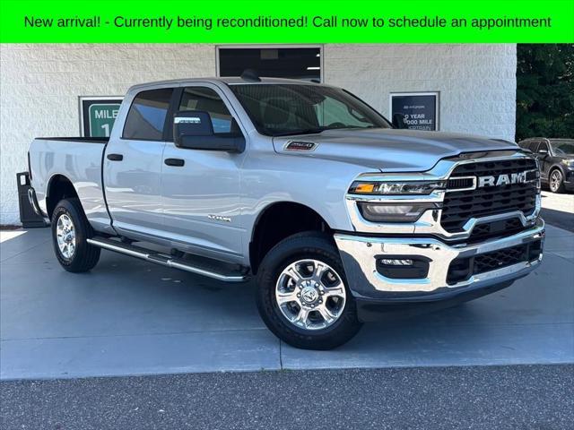 2026 Ram 2500 Big Horn Crew Cab 4x4 6'4" Box for sale in VALDESE, NC