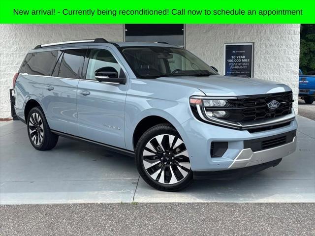 2025 Ford Expedition Platinum MAX for sale in VALDESE, NC