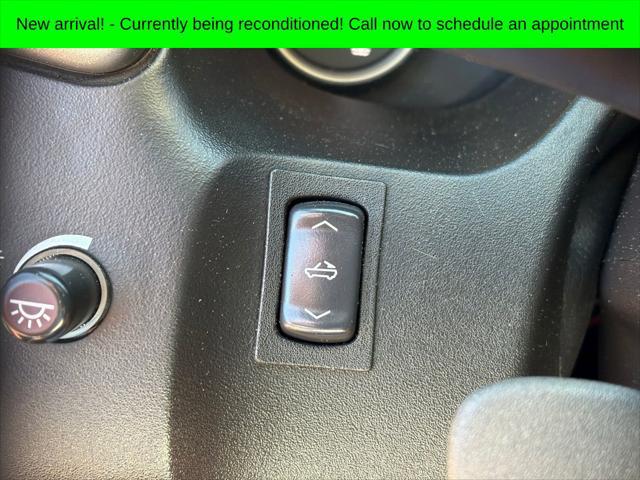 2006 Chevrolet Corvette Base