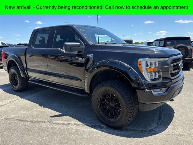 2023 Ford F-150 XLT for sale in VALDESE, NC