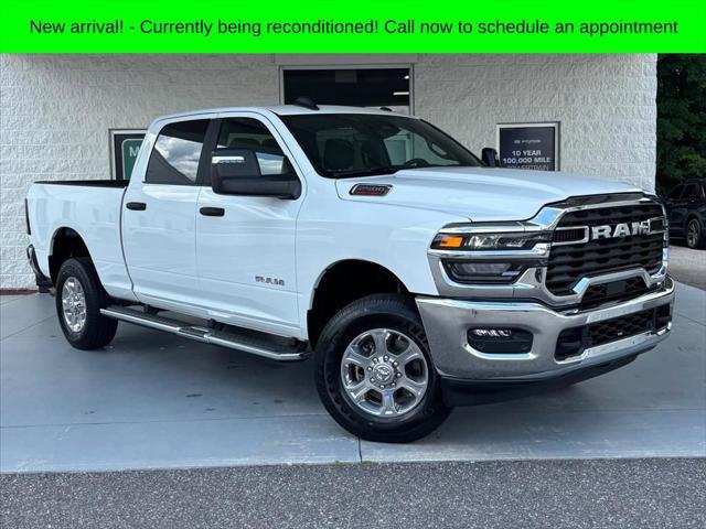 2026 Ram 2500 Big Horn Crew Cab 4x4 6'4" Box for sale in VALDESE, NC