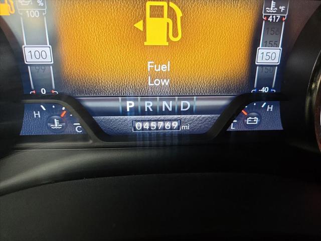 2021 Ram 1500 Limited Longhorn Crew Cab 4x4 5'7" Box