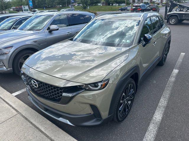 2024 Mazda CX-50 2.5 Turbo Premium Plus