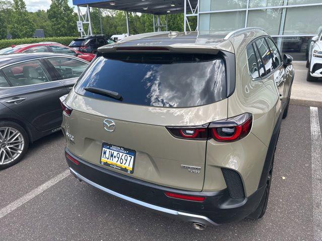 2024 Mazda CX-50 2.5 Turbo Premium Plus