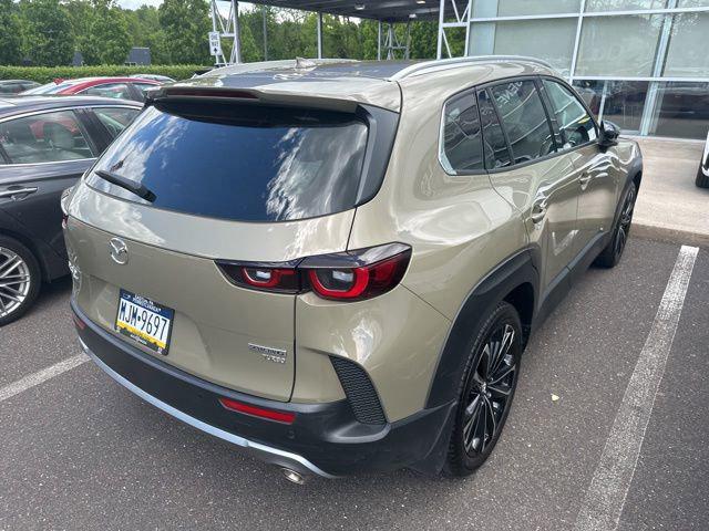 2024 Mazda CX-50 2.5 Turbo Premium Plus