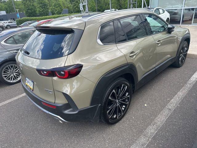 2024 Mazda CX-50 2.5 Turbo Premium Plus