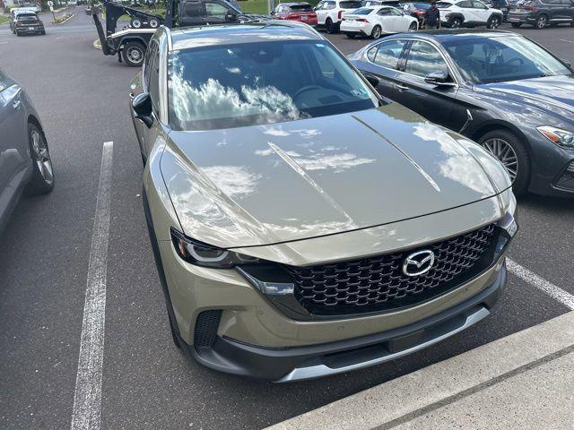 2024 Mazda CX-50 2.5 Turbo Premium Plus