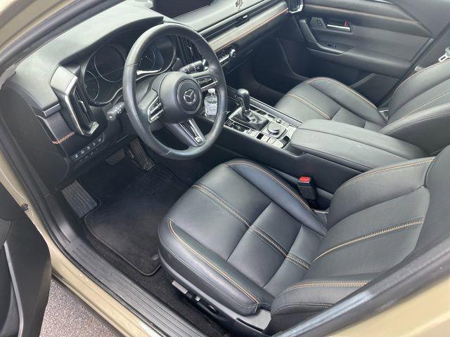 2024 Mazda CX-50 2.5 Turbo Premium Plus