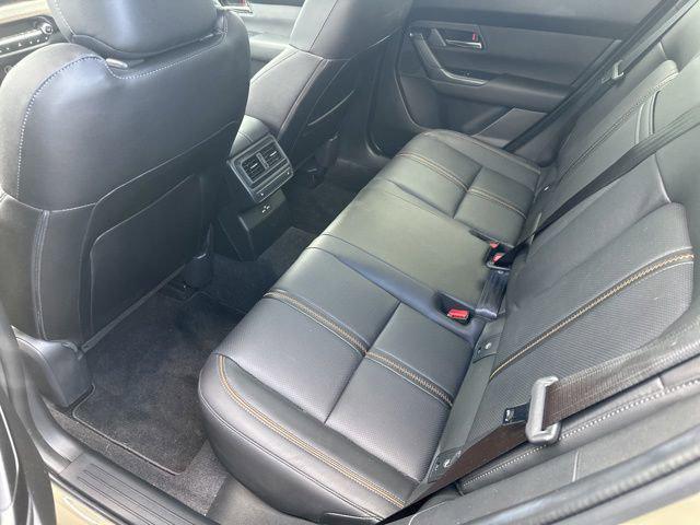2024 Mazda CX-50 2.5 Turbo Premium Plus