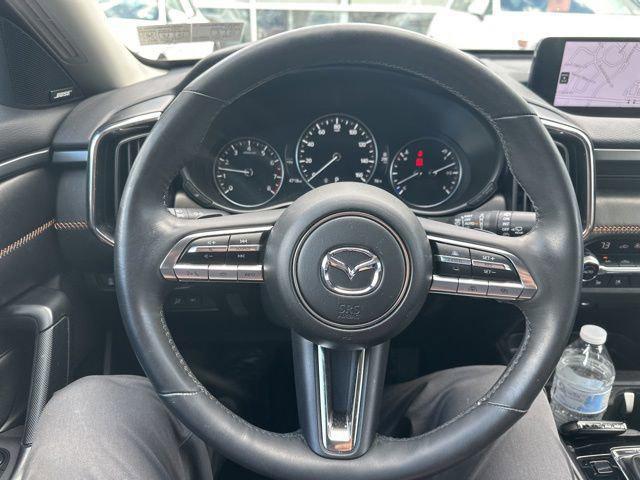 2024 Mazda CX-50 2.5 Turbo Premium Plus