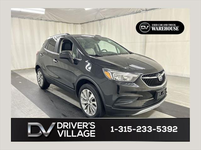 2020 Buick Encore FWD Preferred for sale in CICERO, NY