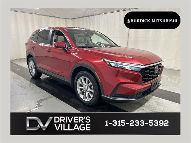 2024 Honda CR-V EX-L AWD for sale in CICERO, NY