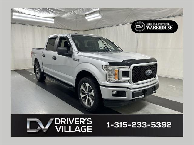 2019 Ford F-150 XL for sale in CICERO, NY