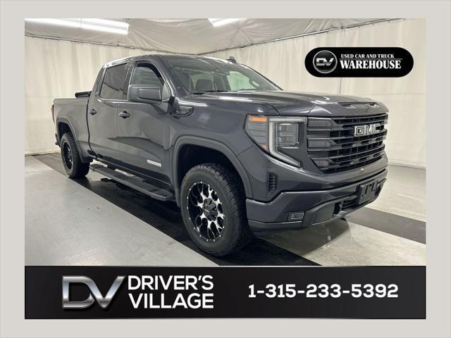 2023 GMC Sierra 1500 Elevation for sale in CICERO, NY
