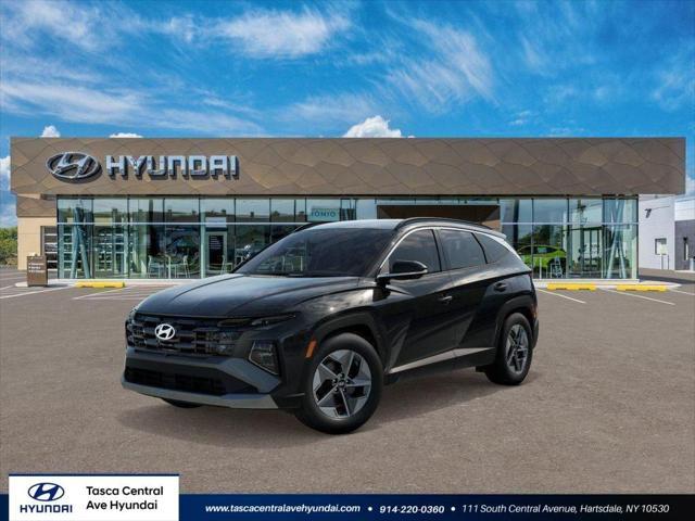 2026 Hyundai Tucson SEL Plus for sale in HARTSDALE, NY