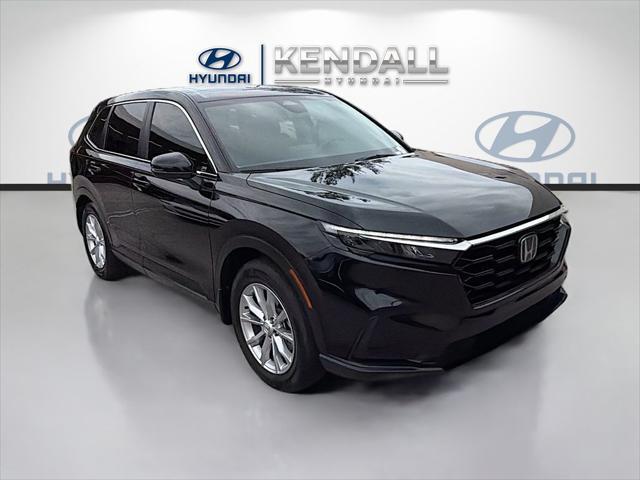 2025 Honda CR-V EX 2WD for sale in MIAMI, FL