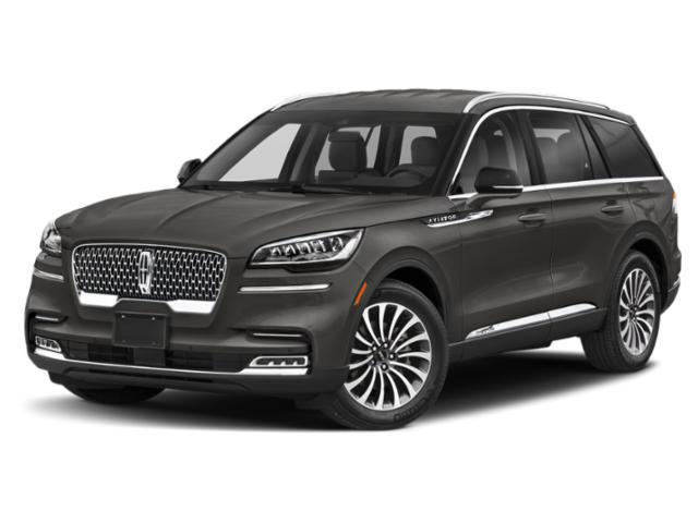 2021 Lincoln Aviator Reserve for sale in Logan, UT