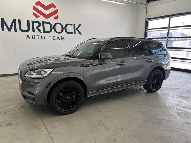 2021 Lincoln Aviator Reserve for sale in Logan, UT