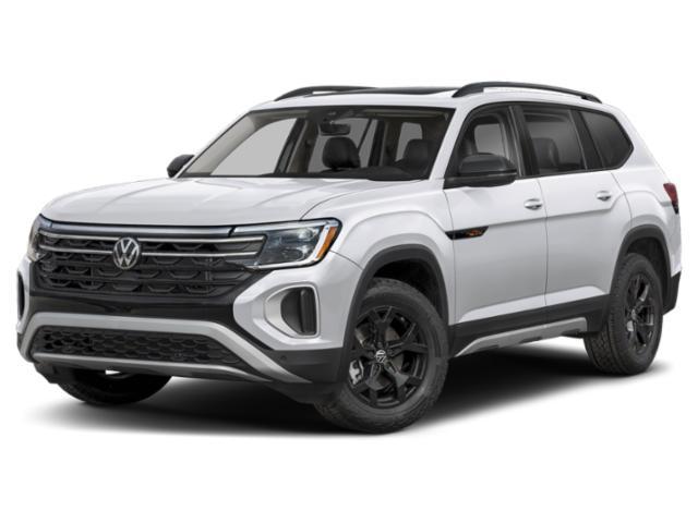 2025 Volkswagen Atlas 2.0T Peak Edition for sale in Logan, UT
