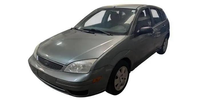 Ford Focus ZX5 for Sale Near Me