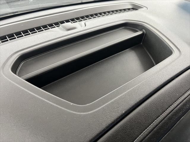 2021 Chevrolet Silverado 1500 4WD Crew Cab Short Bed RST
