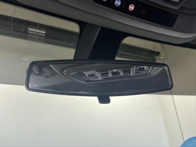 2021 Chevrolet Silverado 1500 4WD Crew Cab Short Bed RST
