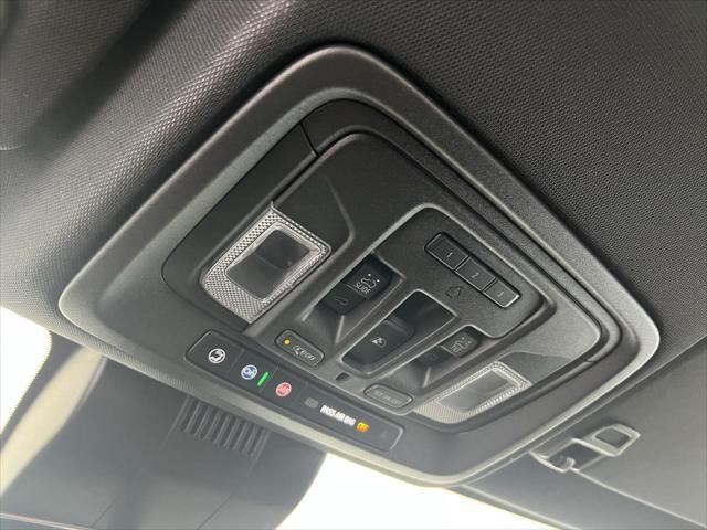 2024 GMC Sierra 2500HD 4WD Crew Cab Standard Bed AT4