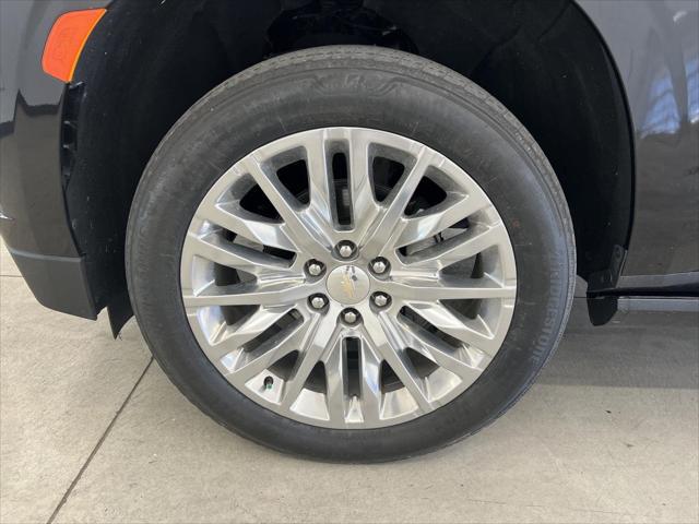 2023 Chevrolet Tahoe 4WD High Country