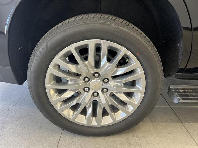 2023 Chevrolet Tahoe 4WD High Country