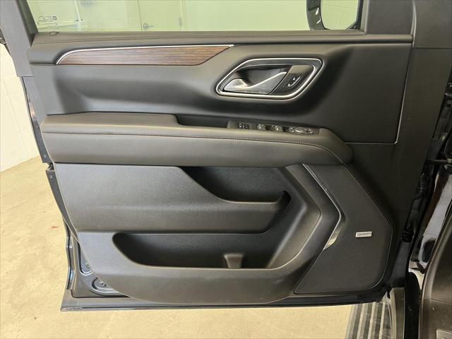 2023 Chevrolet Tahoe 4WD High Country