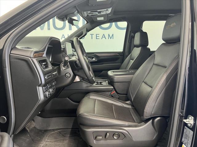 2023 Chevrolet Tahoe 4WD High Country