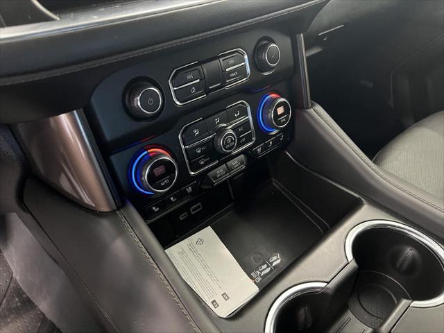 2023 Chevrolet Tahoe 4WD High Country