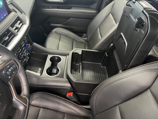 2023 Chevrolet Tahoe 4WD High Country