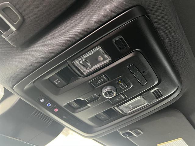 2023 Chevrolet Tahoe 4WD High Country