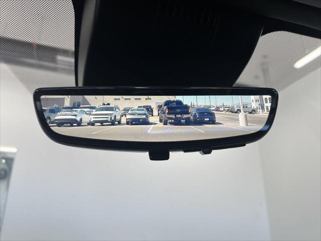 2023 Chevrolet Tahoe 4WD High Country