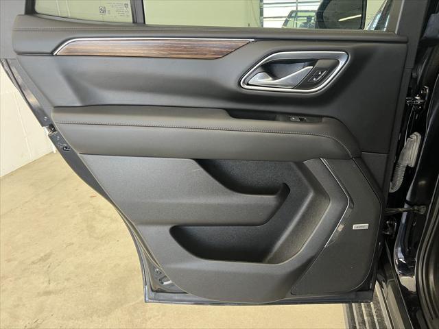 2023 Chevrolet Tahoe 4WD High Country