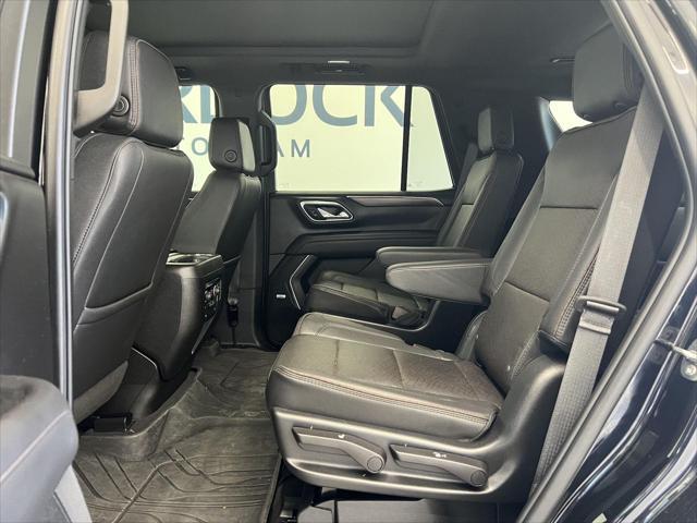 2023 Chevrolet Tahoe 4WD High Country