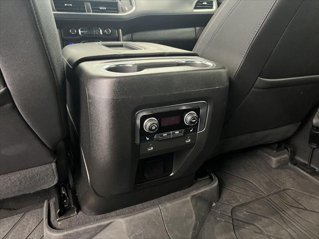 2023 Chevrolet Tahoe 4WD High Country