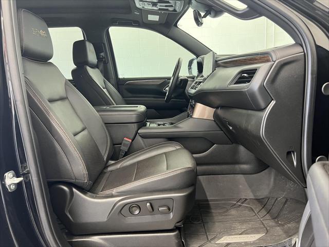 2023 Chevrolet Tahoe 4WD High Country
