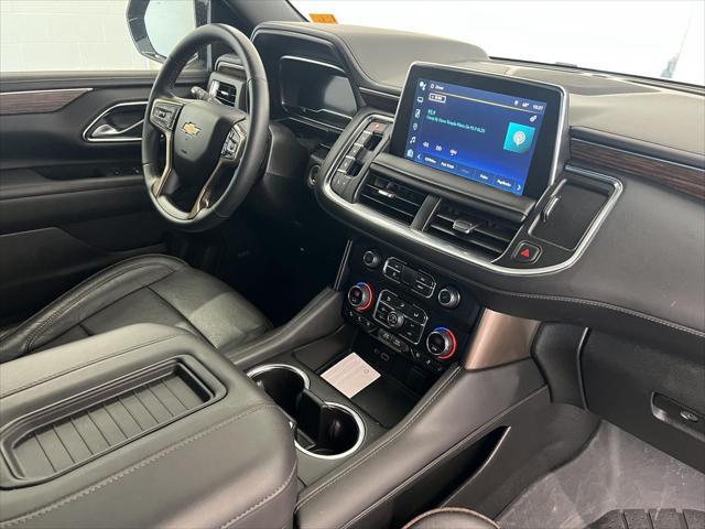 2023 Chevrolet Tahoe 4WD High Country