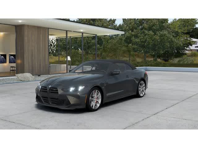2027 BMW M4 Competition xDrive for sale in Morristown, NJ