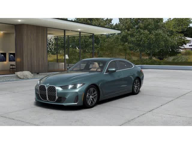 2026 BMW 430i Gran Coupe xDrive for sale in Morristown, NJ