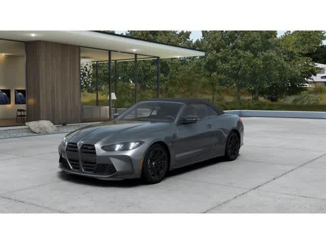 2027 BMW M4 Competition xDrive for sale in Morristown, NJ