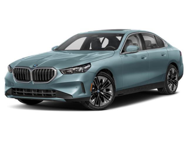 2027 BMW 5 Series 530i xDrive for sale in Morristown, NJ