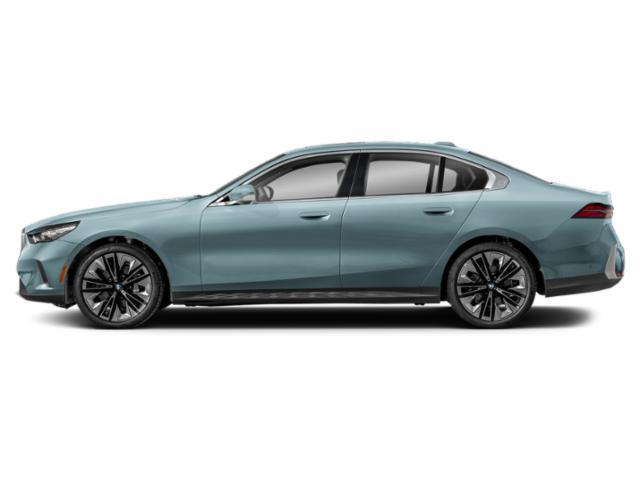2027 BMW 5 Series 530i xDrive