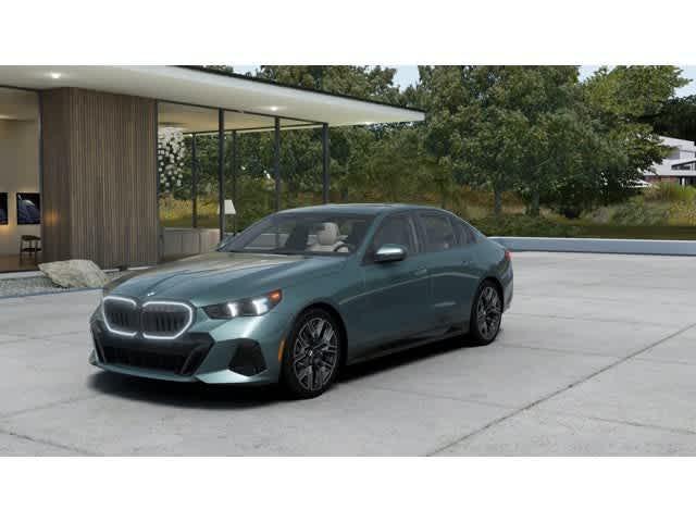 2027 BMW 5 Series 530i xDrive for sale in Morristown, NJ